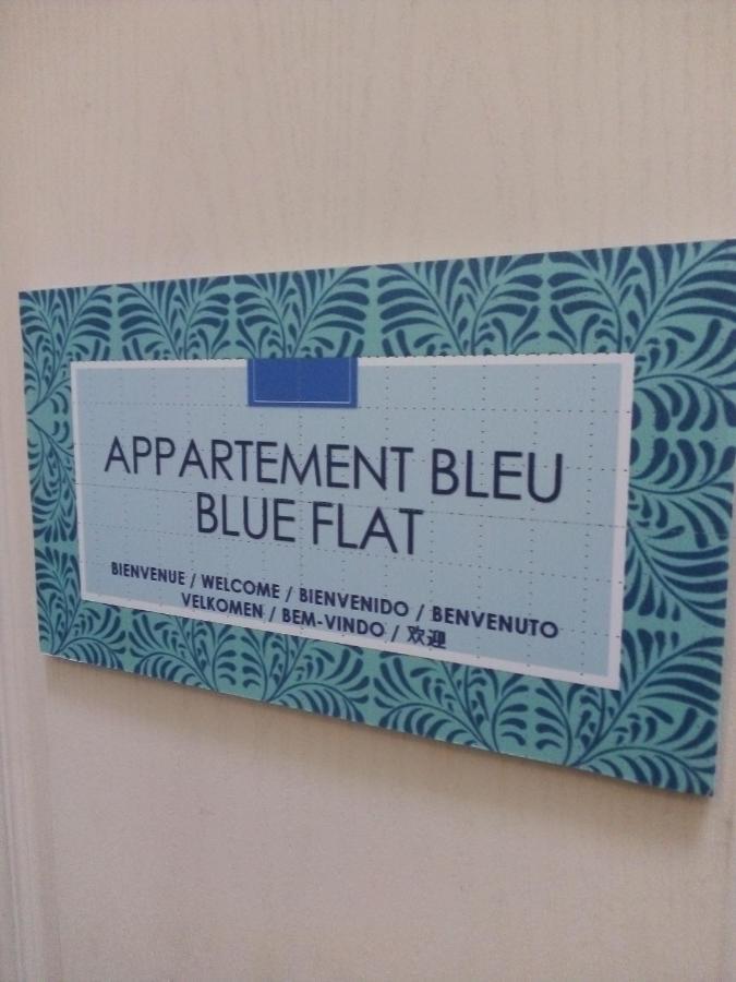 Boulevard Boues Μασσαλία Εξωτερικό φωτογραφία