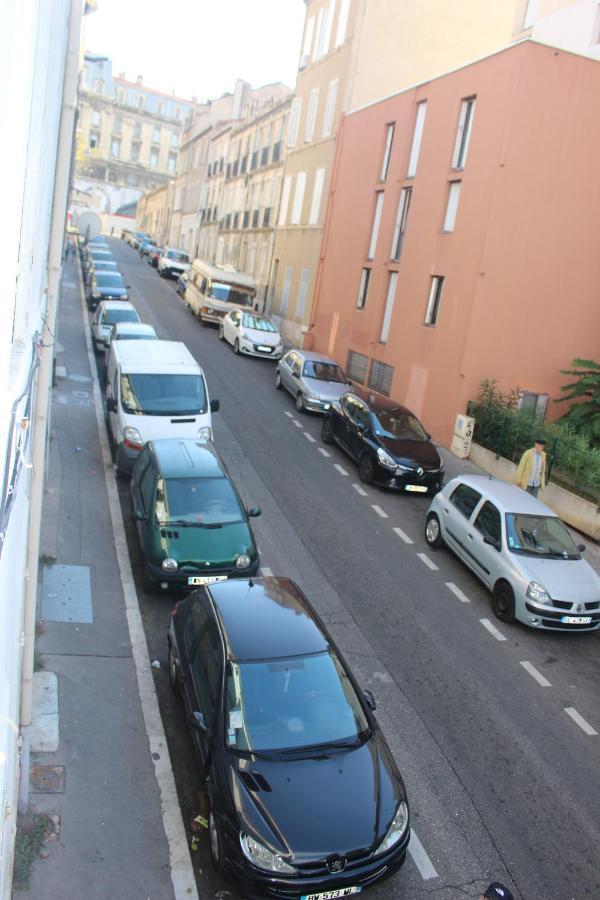 Boulevard Boues Μασσαλία Εξωτερικό φωτογραφία